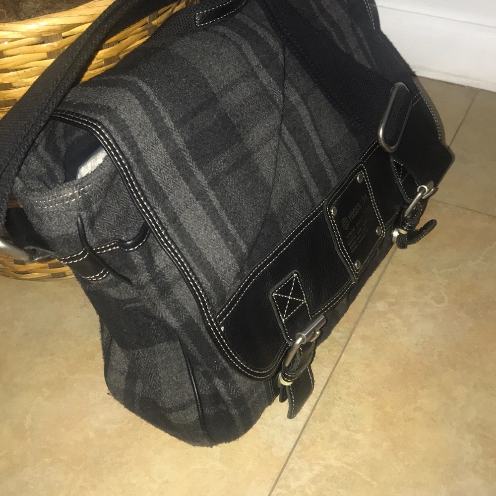 FOSSIL Laptop bag - Picture 3 of 9